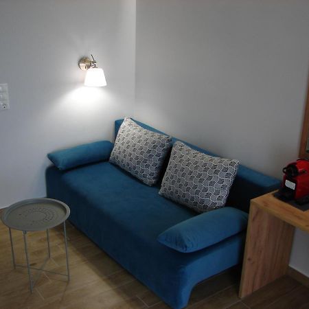 Four Reasons Aparthotel Paralía Eksteriør bilde
